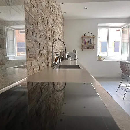 La Terrasse Des Epices Villa *