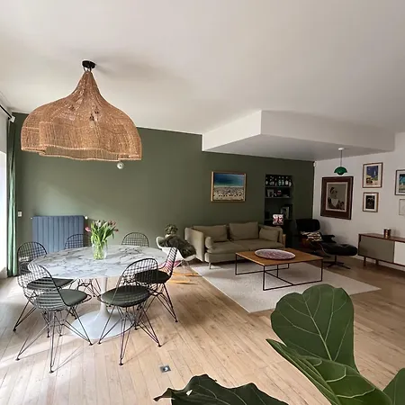Villa La Terrasse Des Epices *