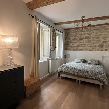 Villa La Terrasse Des Epices
