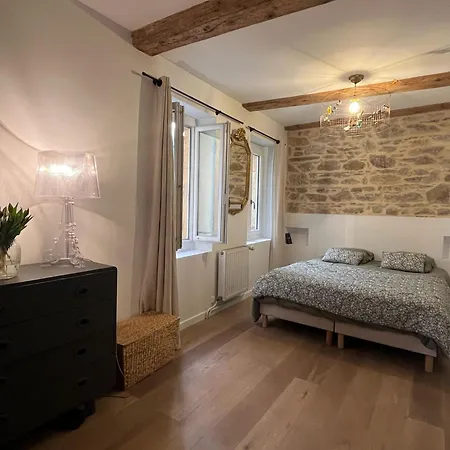 Villa La Terrasse Des Epices *