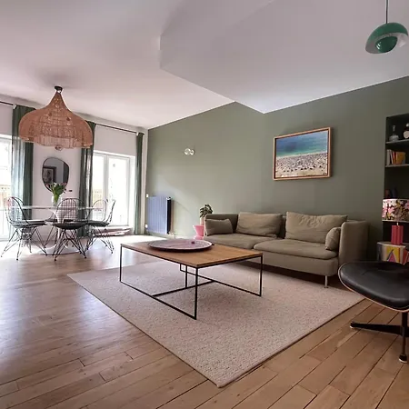 Villa La Terrasse Des Epices